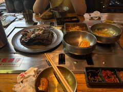 -KAOKAO烤烤·丹东海鲜烧烤(望京店)