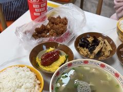 -陈记汤饭(水巷口店)