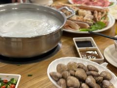 -吉友粥底火锅(方斜路店)