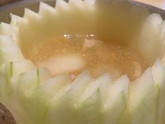 -得意咚瓜·顺德鱼生·冬瓜火锅(深圳首店)