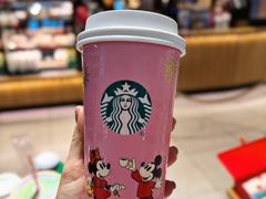 -星巴克(北京首都国际机场7店)