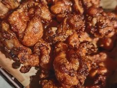 -醉炫音速烧烤·干煸菜(沙河总店)