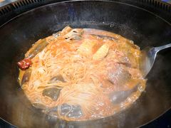 -山河屯铁锅炖(哈西站店)