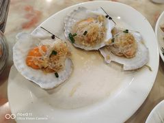 -新金盛·海鲜酒楼(盐田店)