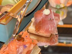 -行者书屋大堂吧 ·下午茶(南京圣和府邸酒店)