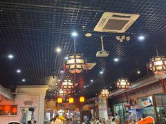 -吴门人家·苏宴宫廷菜(拙政园店)