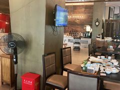 大堂-胥城奥灶面·面之府(书香世家月亮湾酒店)