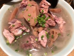 -静一餐厅·湖北菜(前门创始店)