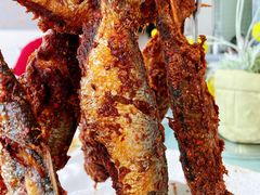 -海天一色海景自助餐厅(西港花园店)