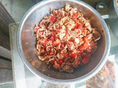 -清泉食杂店