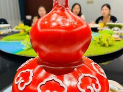 -秦唐一号西安菜馆(钟楼店)