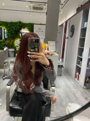-卓梵美发·精品Salon