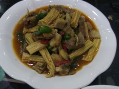 -芳芳餐厅(白沙路店)