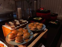 -西藏饭店·亚克·食光自助餐厅(文殊院店)