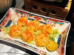 -匠和风精致料理(祥禾天地店)