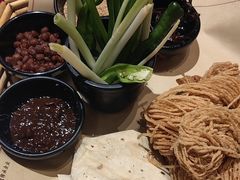 -大张烙馍村(绿地店)