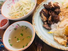 -越南牛肉河粉餐厅(书院巷店)