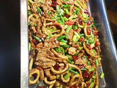 -妈妈菜(银城中路店)