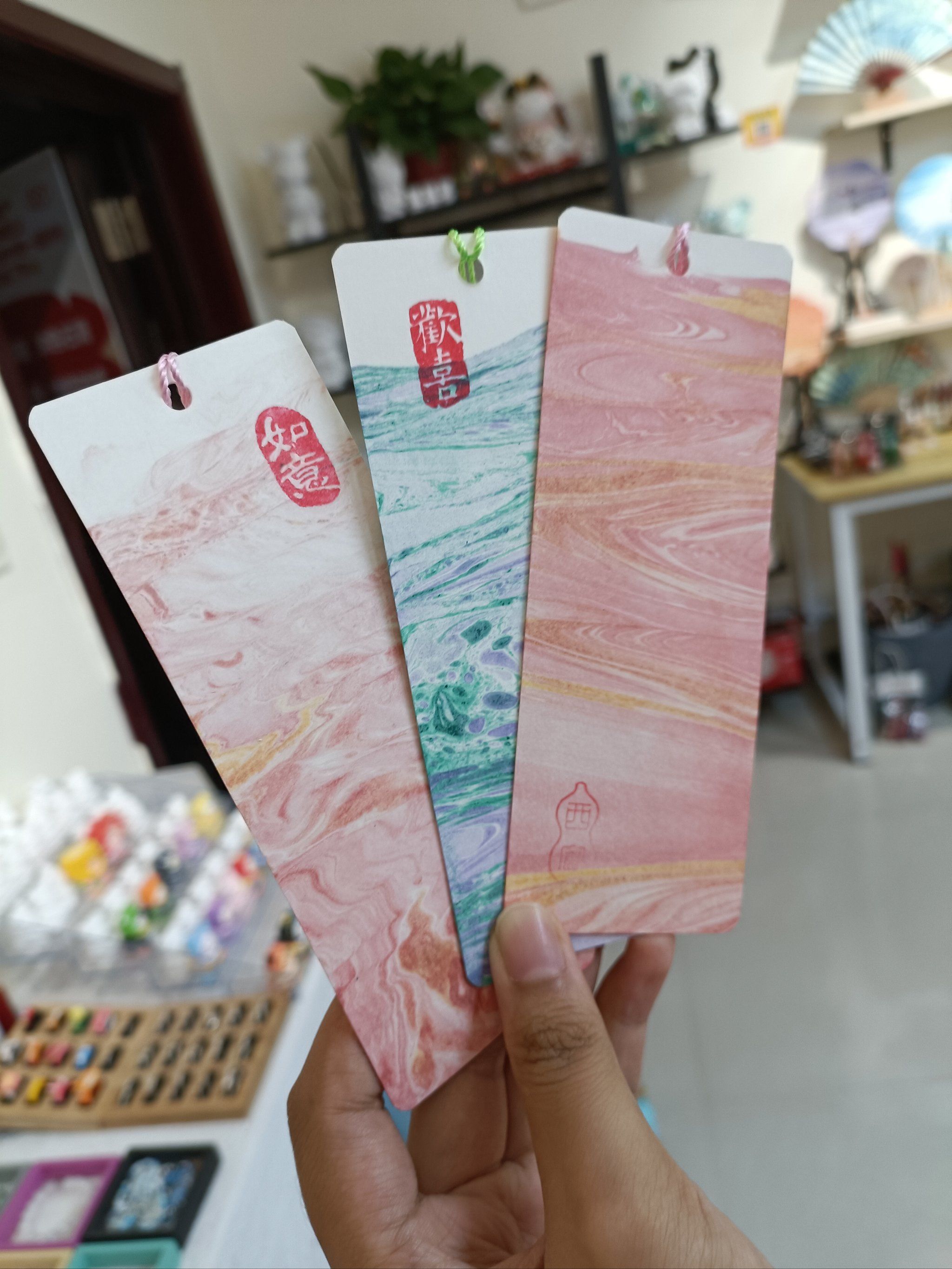 0元玩转这座城#diy手工坊#让艺术生活自然发生#diy的乐趣你想象不到