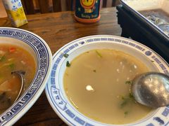 -老雒阳面馆·水席(定鼎门店)