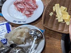 -元盛居(生态大街店)