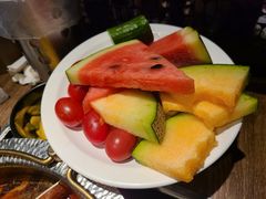 -火炉火自助餐(枫蓝国际店)