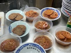 -粗茶淡饭(东关街店)