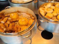 -索菲特西湖大酒店·香榭丽全日候餐厅(南山路店)