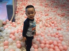 -KIDults童伴儿亲子餐厅(达美中心广场店)