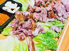 -唐力九头鸟烧烤·罗田吊锅(西云楼店)