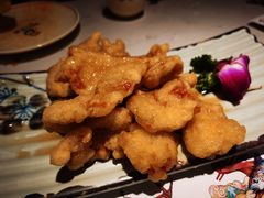 -七八冷面·延边朝鲜族美食(欢乐谷店)