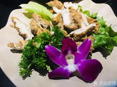 -舒家大院老火锅(台江路店)