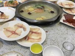 -鑫御隆斑鱼庄(雅安店)