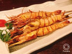 -古京·臻致料理(月湖店)