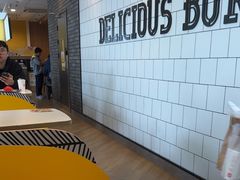 -麦当劳(集美石鼓店)