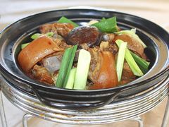 -北海渔村酒楼·粤菜海鲜点心(新华店)