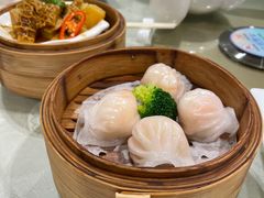 -海皇酒家(钰海万国汇购物广场店)