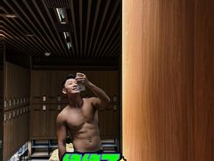 -燃坊JEN ACTIVE游泳健身中心·深圳前海JEN酒店
