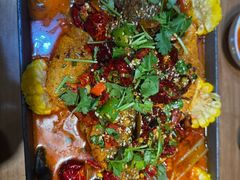 -品回味清真西北楼(宁波首店)