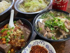 -正宗苏稽毛哥跷脚牛肉总店