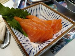 -亚马逊海鲜自助(梅溪湖步步高店)