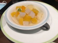 -萨莉亚意式餐厅(杭州滨江天街店)