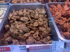 -北京稻香村(方庄店)