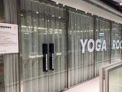 -空中健身·游泳(季佳荟新华家园店)