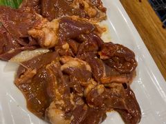 -好旺角齐市鲜切牛自助烤肉(农林五道街总店)