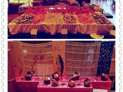 -武汉武昌威斯汀酒店-知味自助餐厅