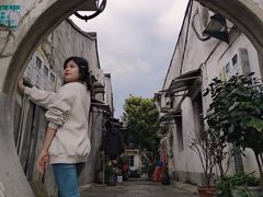 -绍兴书圣故里景区