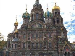 -滴血救世主教堂