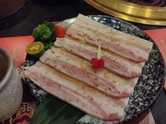 -和来烤肉(仓山万达店)