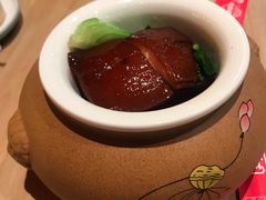 -弄堂小笼包(西青中北永旺购物中心店)